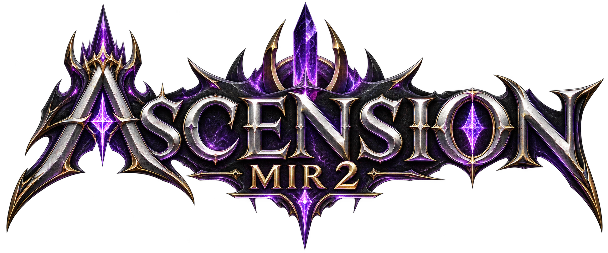 Ascension Mir 2